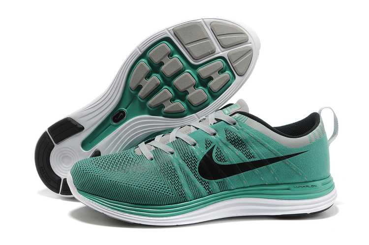 Nike Flyknit One Nike Lunar Elite Chaussures